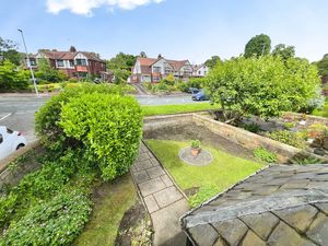Garden- click for photo gallery